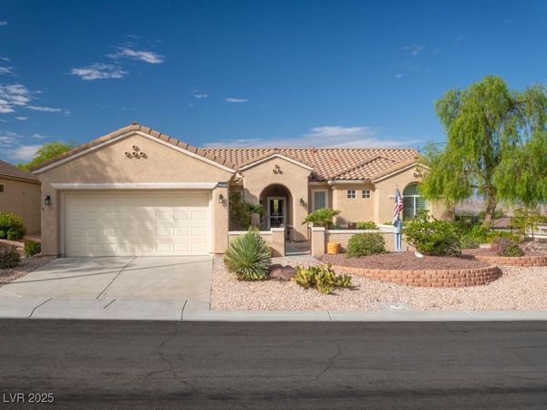 2315 Sand Lily Street, Henderson, NV 89052
