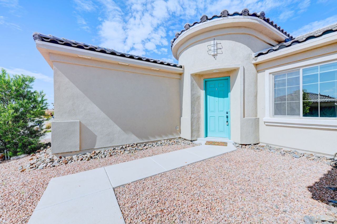 4162 Arboles Bonitos, Santa Fe, NM 87507 Main Photo