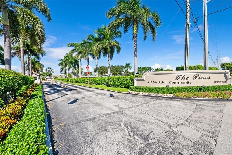 1621 NW 20th Ave, Unit 203, Delray Beach, FL 33445 Photo