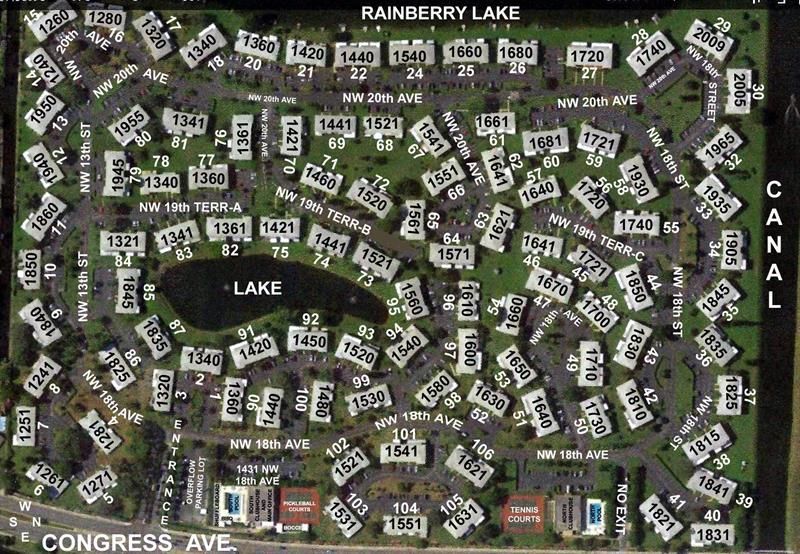 1621 NW 20th Ave, Unit 203, Delray Beach, FL 33445 Photo