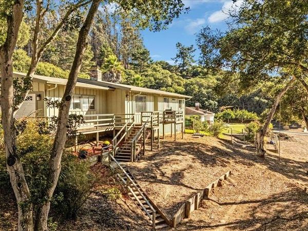 17780 Berta Canyon Road, Prunedale, CA 93907