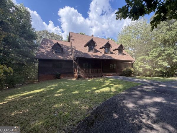 509 Old Mill Lane, Waleska, GA 30183