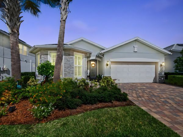 10509 SW Captiva Drive, Port Saint Lucie, FL 34987