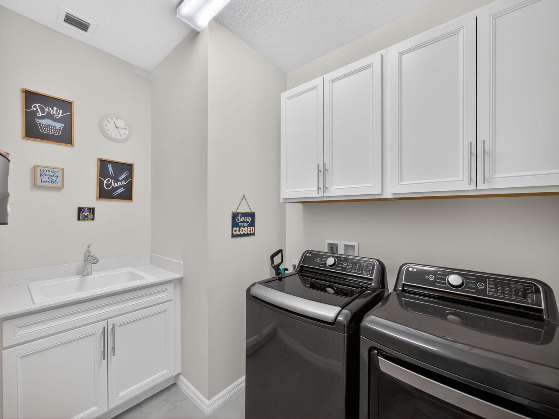 10509 SW Captiva Drive, Port Saint Lucie, FL 34987 Photo