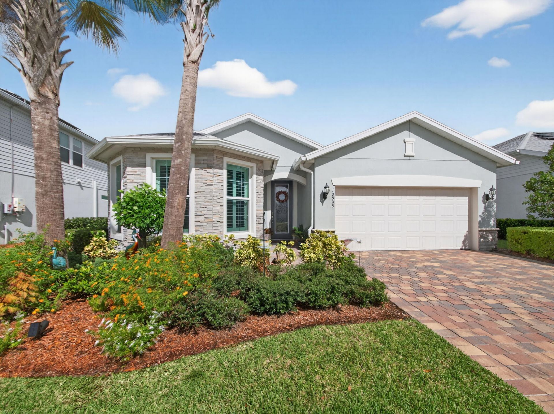 10509 SW Captiva Drive, Port Saint Lucie, FL 34987 Photo