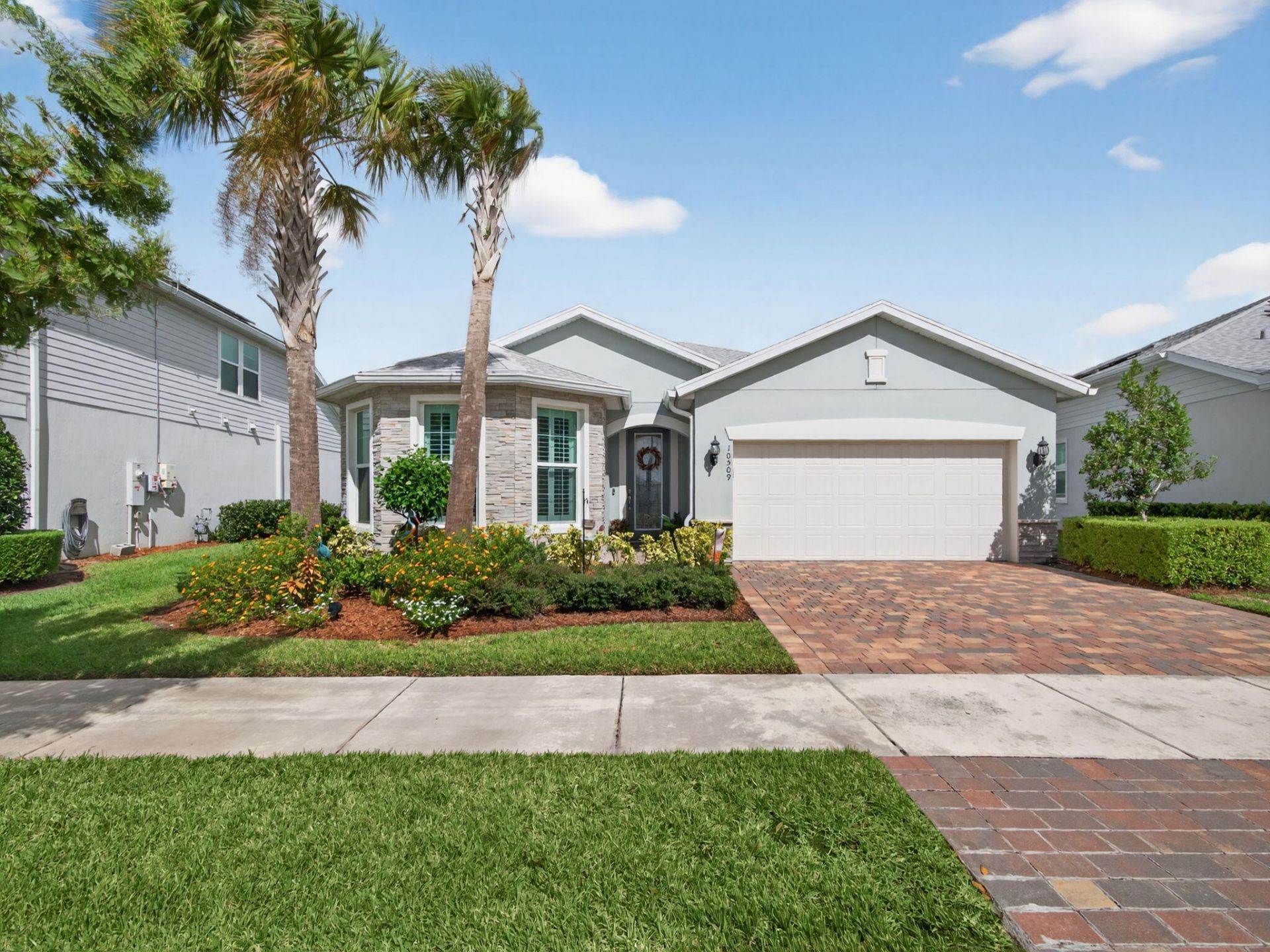 10509 SW Captiva Drive, Port Saint Lucie, FL 34987 Photo