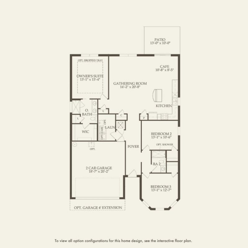 10509 SW Captiva Drive, Port Saint Lucie, FL 34987 Photo