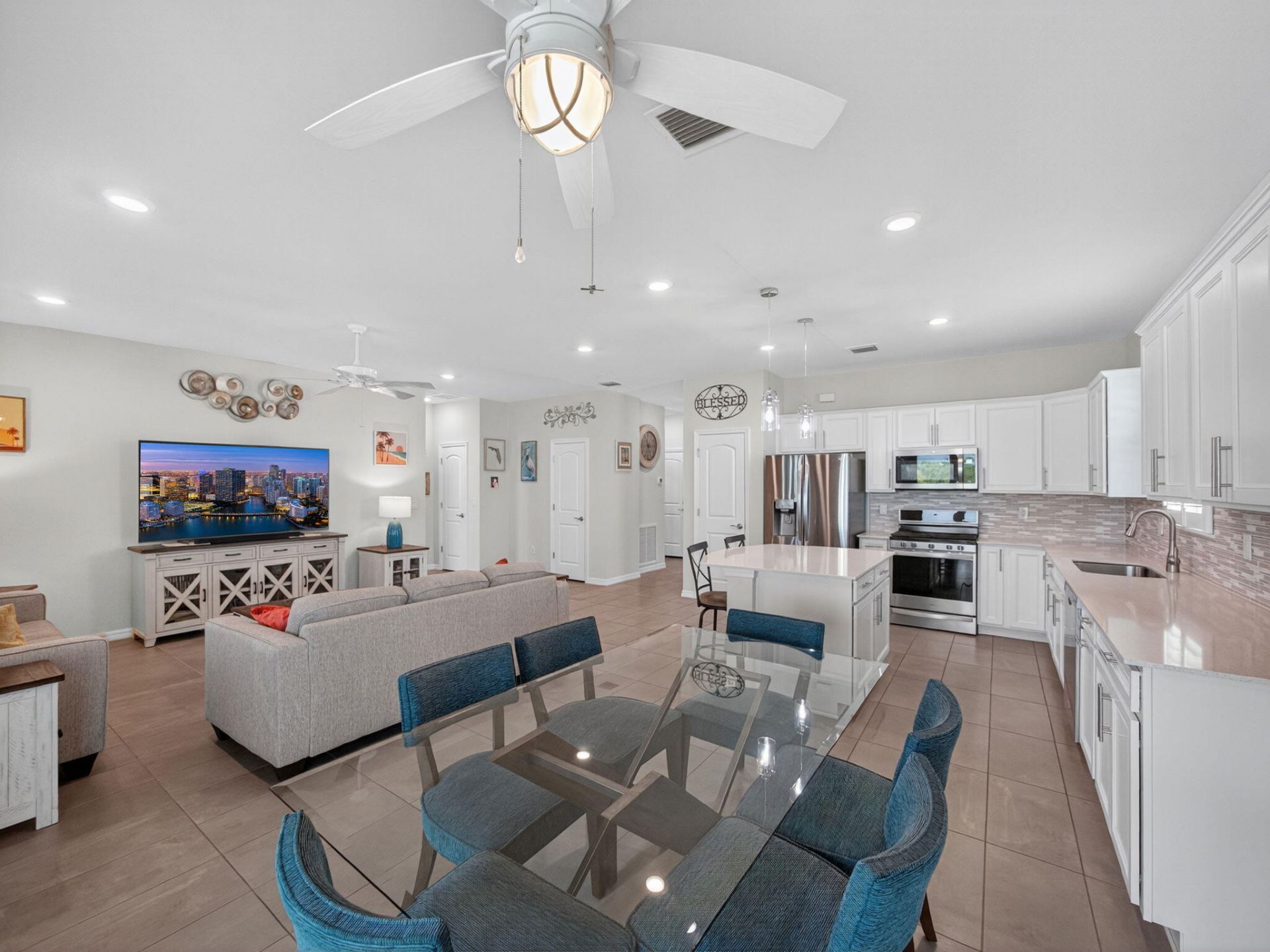 10509 SW Captiva Drive, Port Saint Lucie, FL 34987 Photo