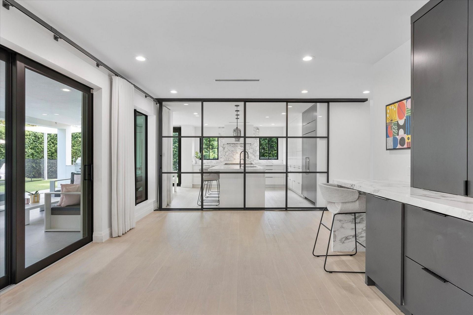 9 Tahoe Lane, Sea Ranch Lakes, FL 33308 Photo