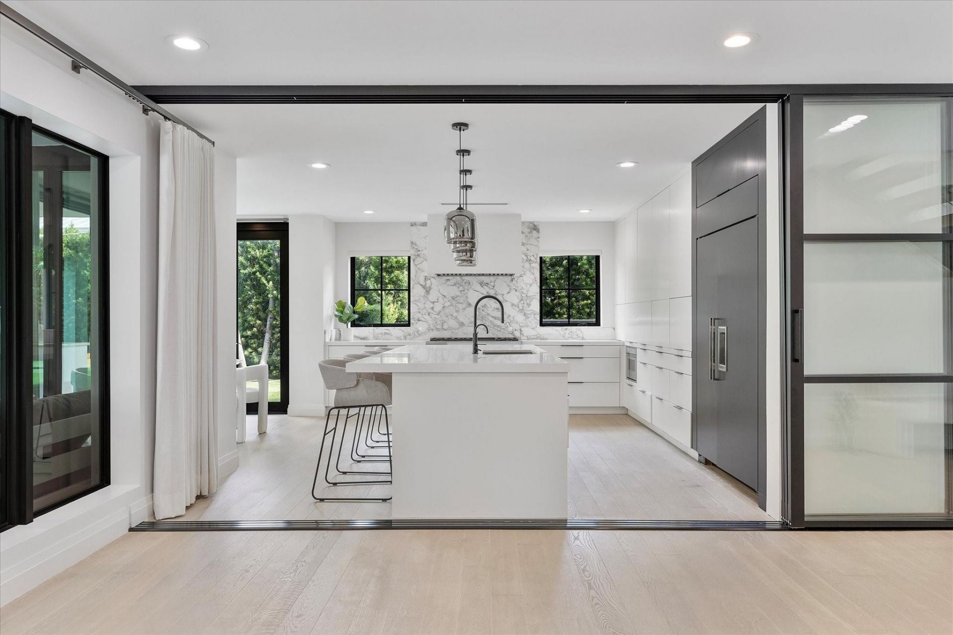 9 Tahoe Lane, Sea Ranch Lakes, FL 33308 Photo