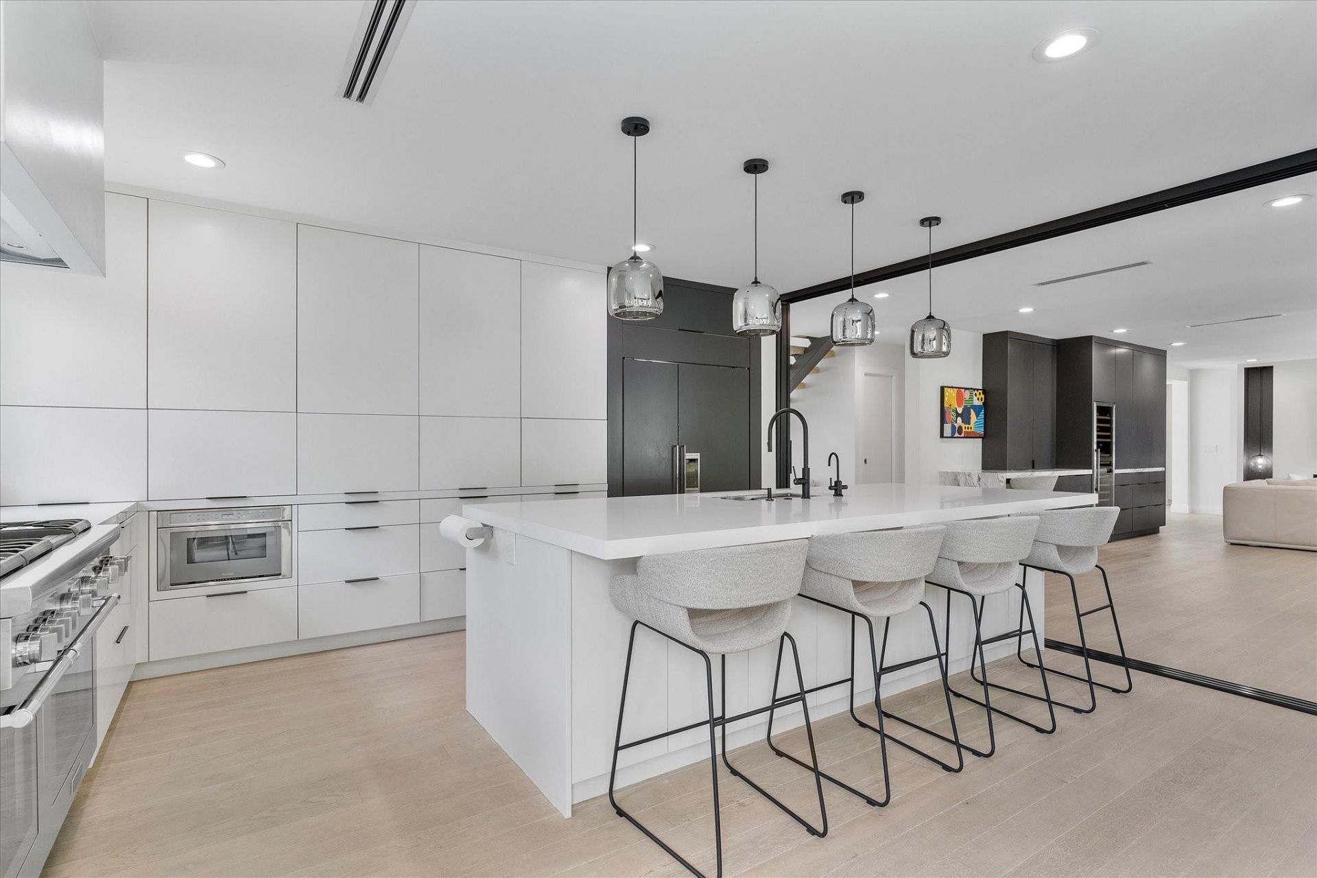 9 Tahoe Lane, Sea Ranch Lakes, FL 33308 Photo