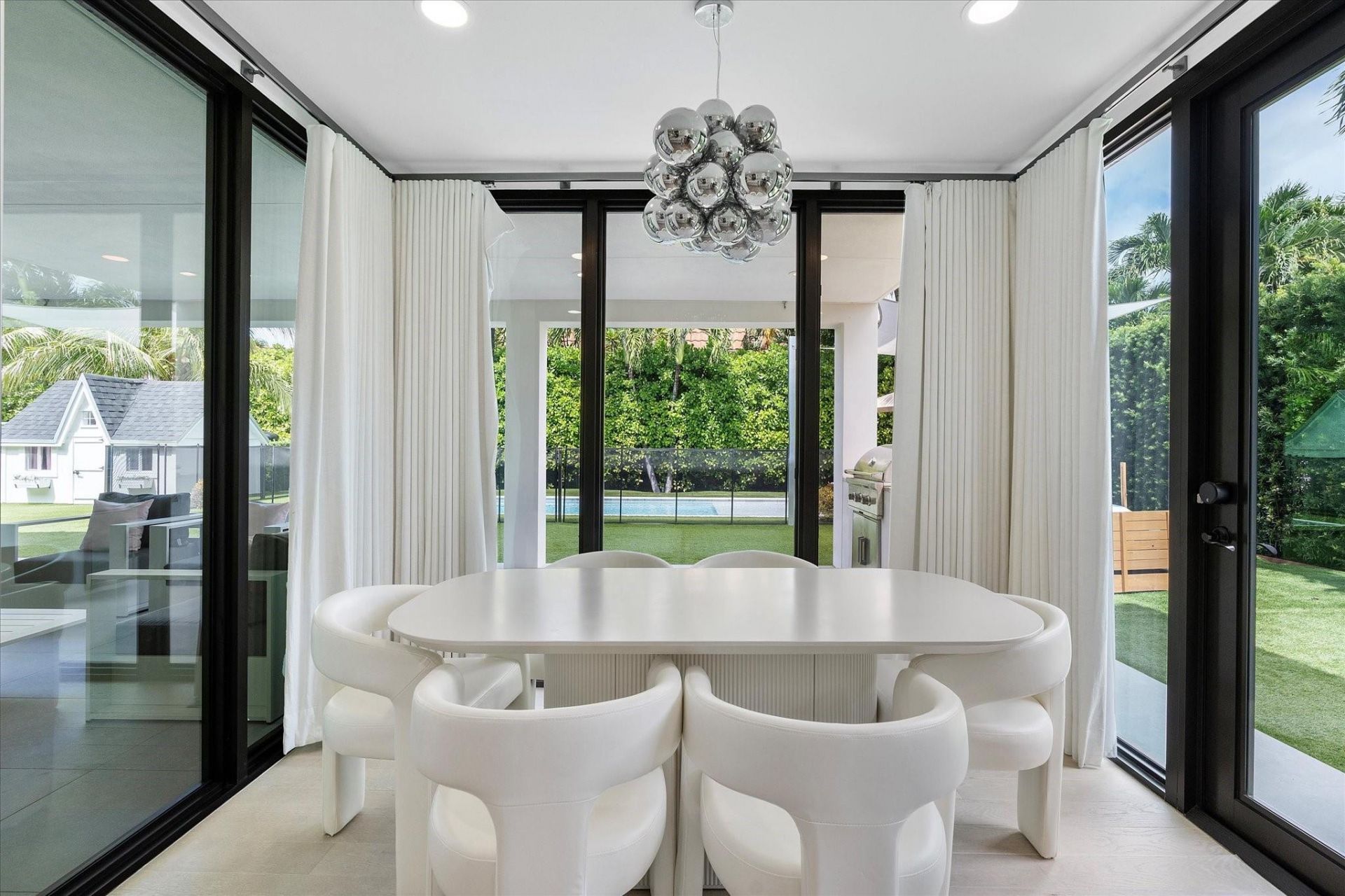 9 Tahoe Lane, Sea Ranch Lakes, FL 33308 Photo