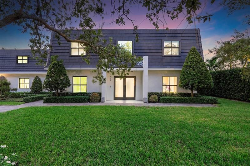 9 Tahoe Ln, Sea Ranch Lakes, FL 33308 Photo