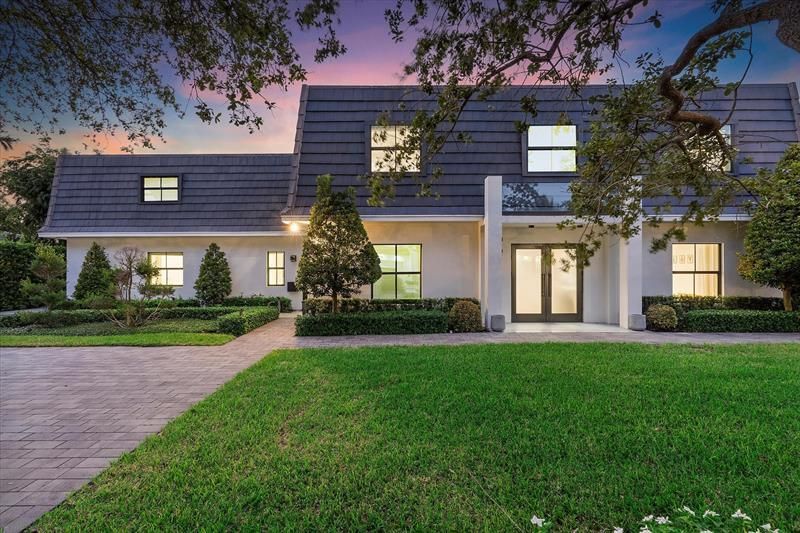 9 Tahoe Ln, Sea Ranch Lakes, FL 33308 Photo