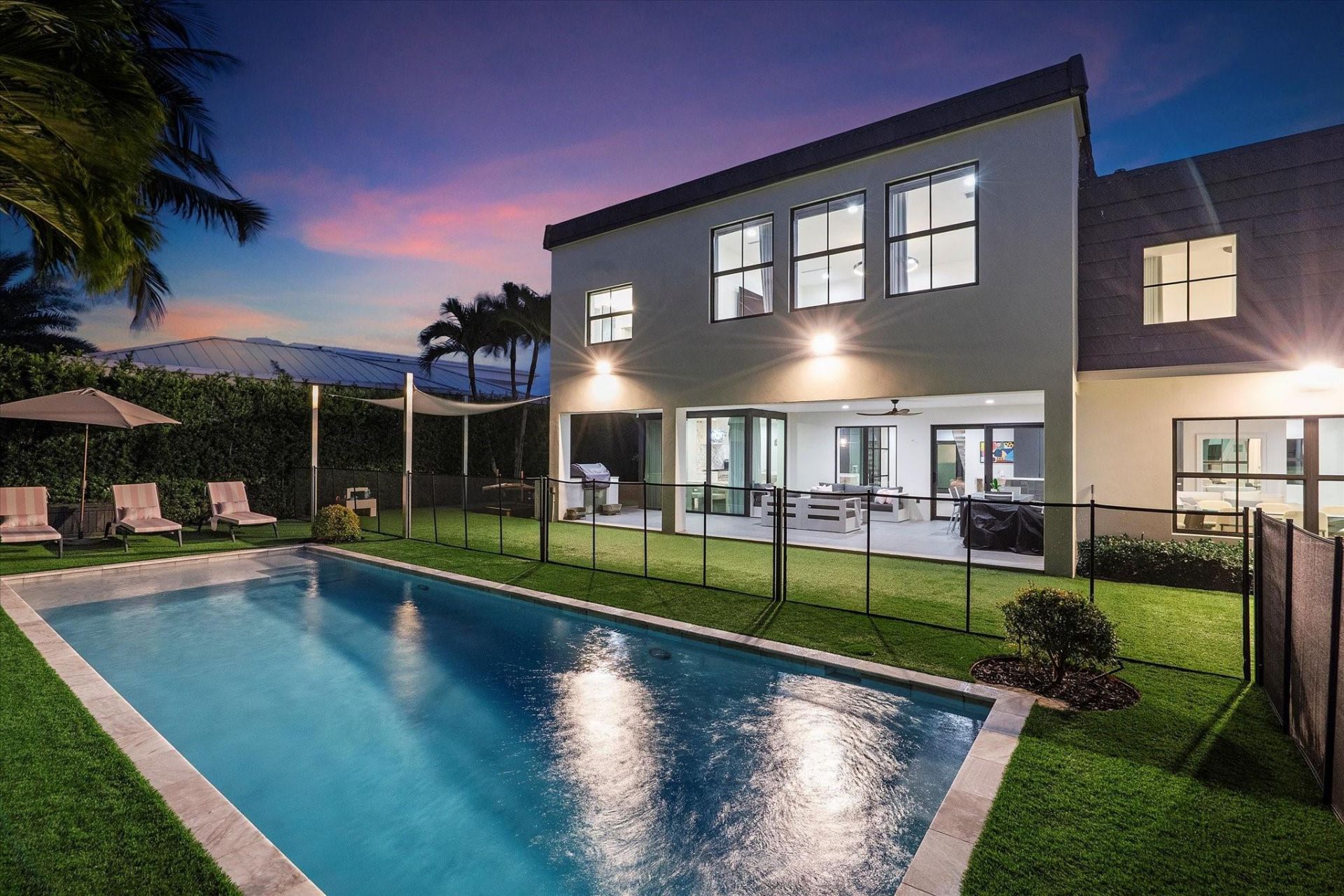 9 Tahoe Lane, Sea Ranch Lakes, FL 33308 Photo