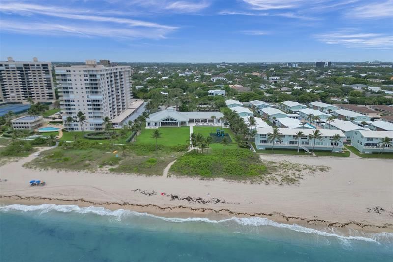 9 Tahoe Ln, Sea Ranch Lakes, FL 33308 Photo