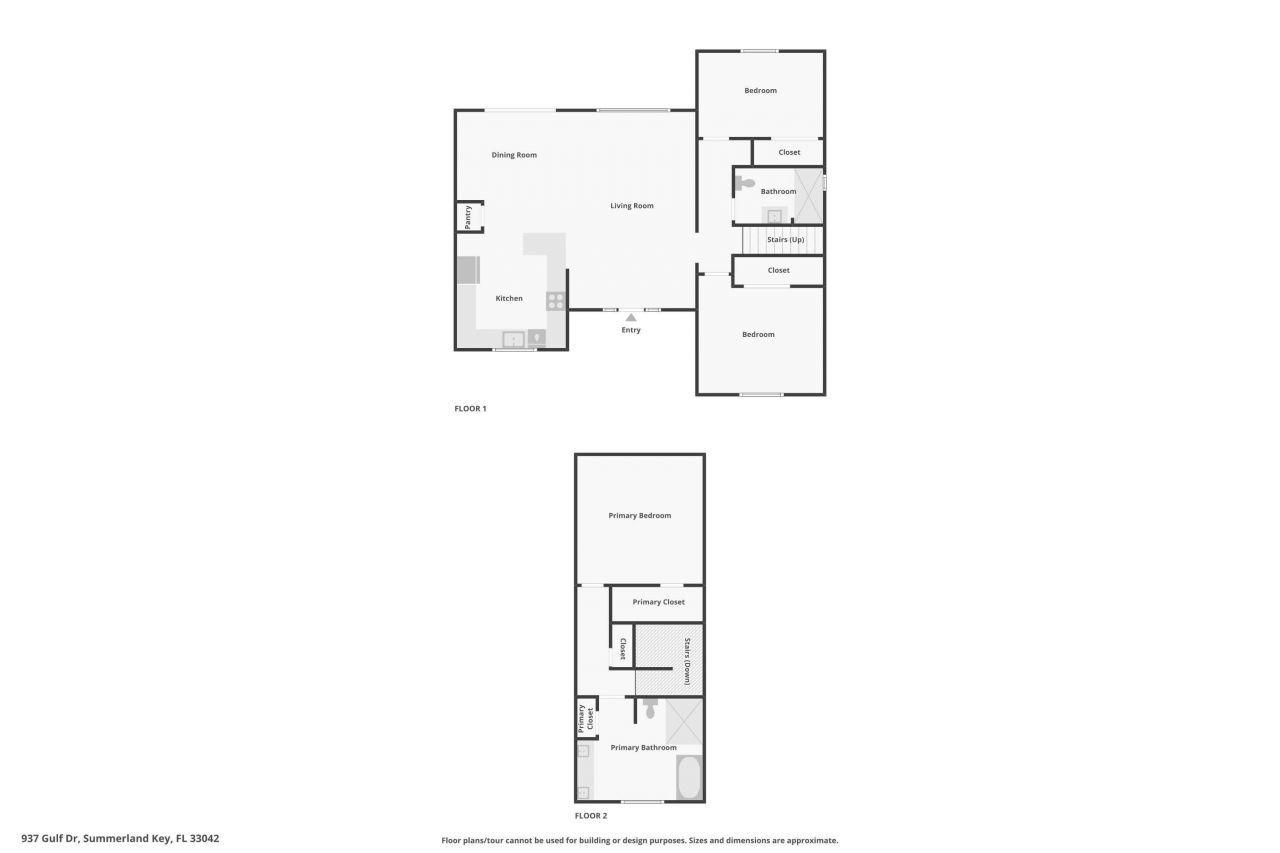 937 Gulf Drive, Summerland Key, FL 33042 Photo