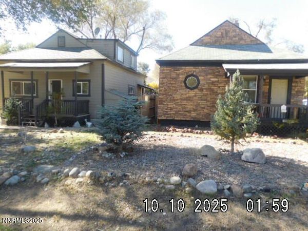 5315 Carol Drive, Sun Valley, NV 89433
