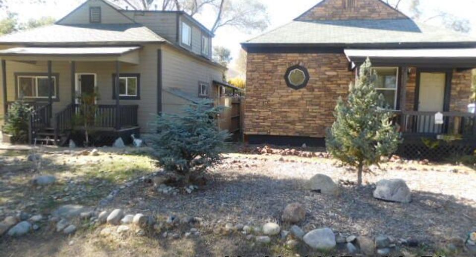 5315 Carol Drive, Sun Valley, NV 89433 Photo