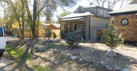 5315 Carol Drive, Sun Valley, NV 89433 Photo