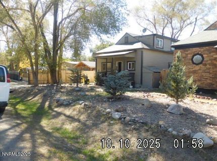 5315 Carol Drive, Sun Valley, NV 89433 Photo