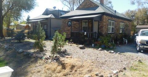 5315 Carol Drive, Sun Valley, NV 89433 Photo