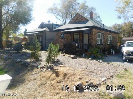 5315 Carol Drive, Sun Valley, NV 89433 Photo