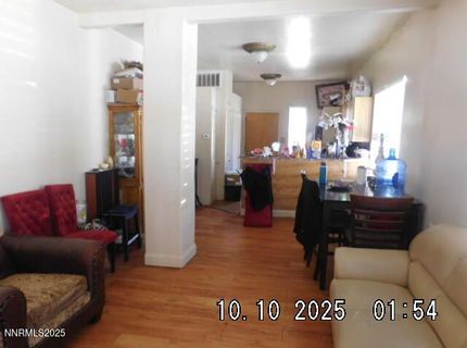 5315 Carol Drive, Sun Valley, NV 89433 Photo