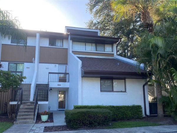 4400 CASTLEPALM ROAD, ORLANDO, FL 32839