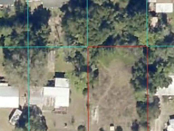 12945 NE 5TH STREET, SILVER SPRINGS, FL 34488
