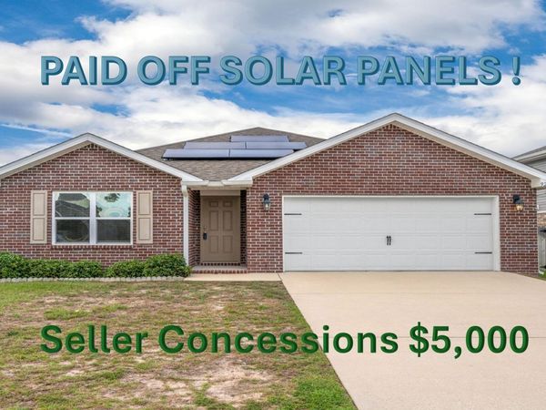 920 Merganser Way, Crestview, FL 32539