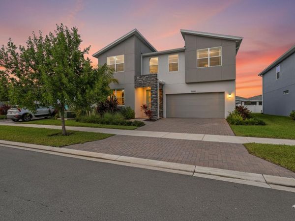 14119 SW Safi Terrace, Port Saint Lucie, FL 34987