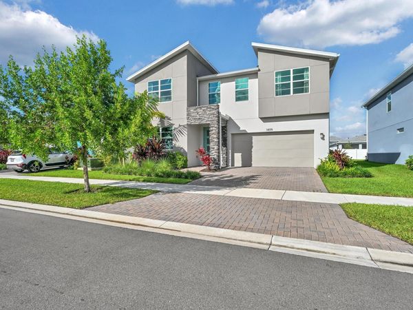 14119 SW Safi Terrace, Port St. Lucie, FL 34987