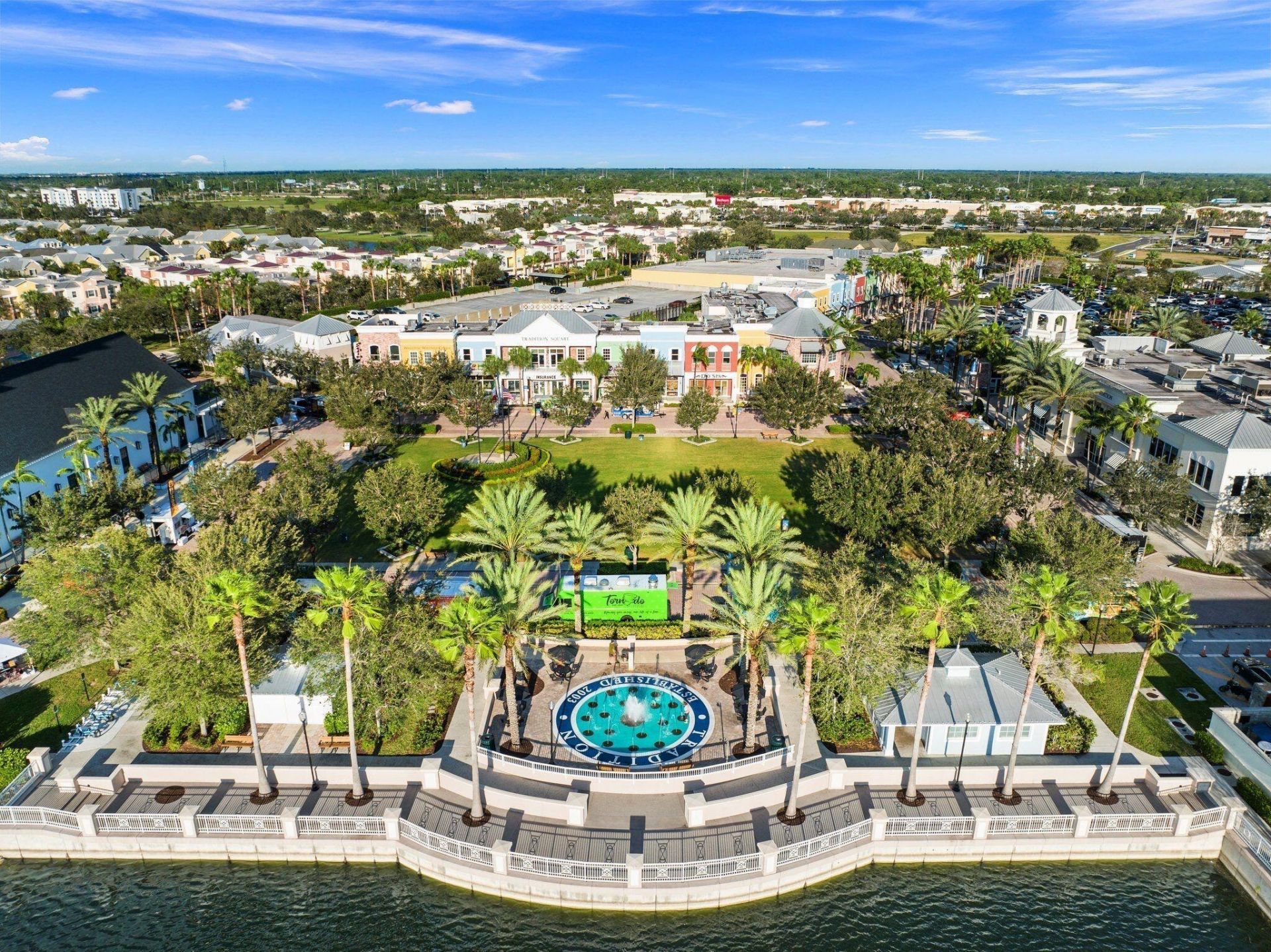 14119 SW Safi Terrace, Port Saint Lucie, FL 34987 Photo