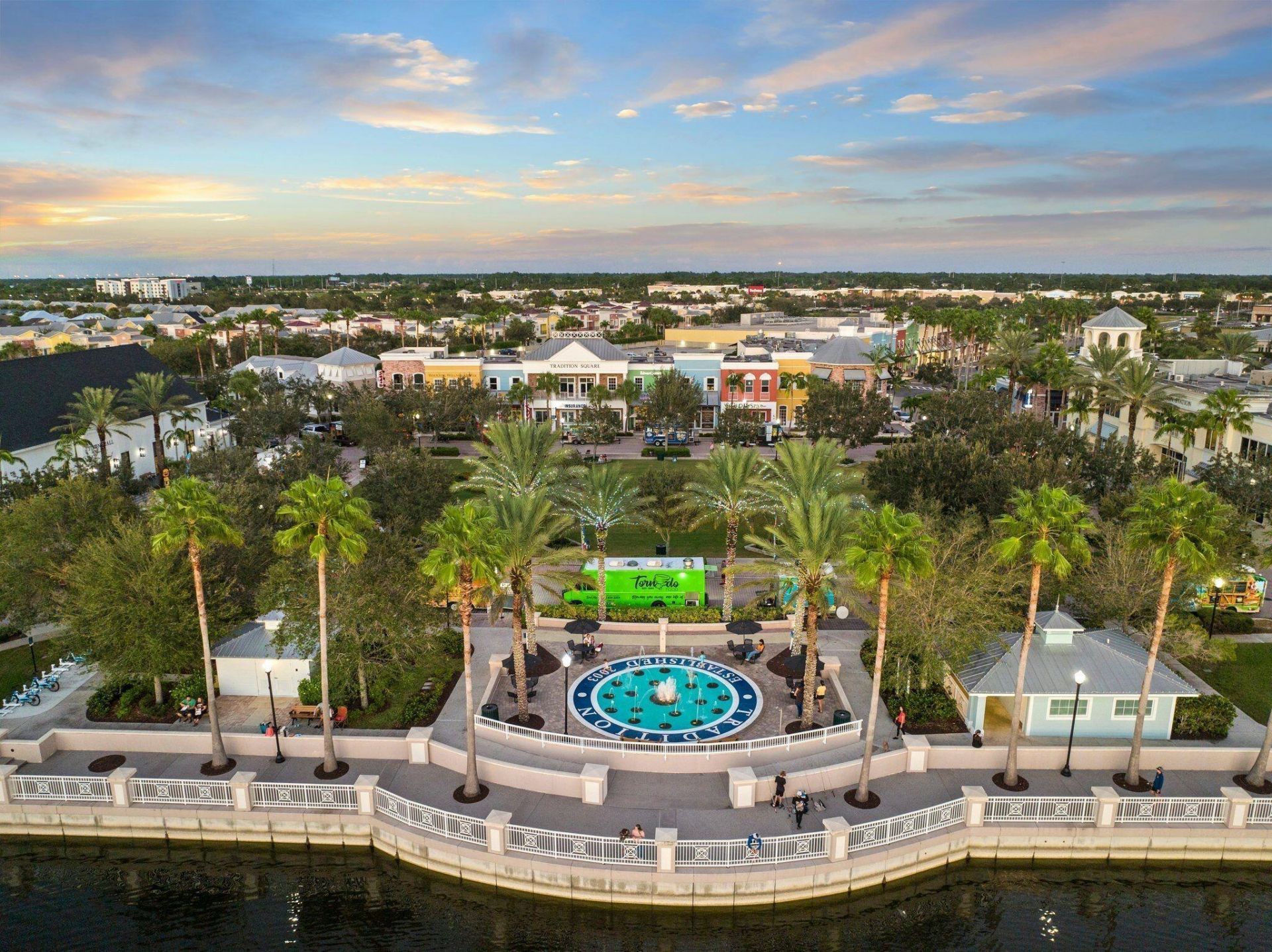 14119 SW Safi Terrace, Port Saint Lucie, FL 34987 Photo