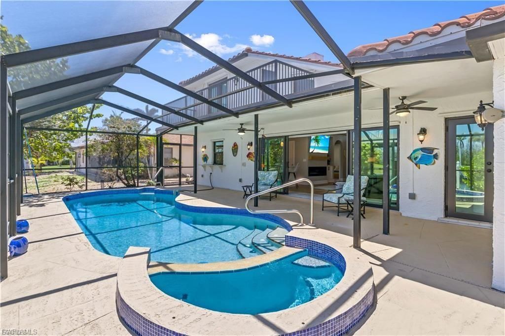 2420 Cherimoya Ln, Saint James City, FL 33956 Photo