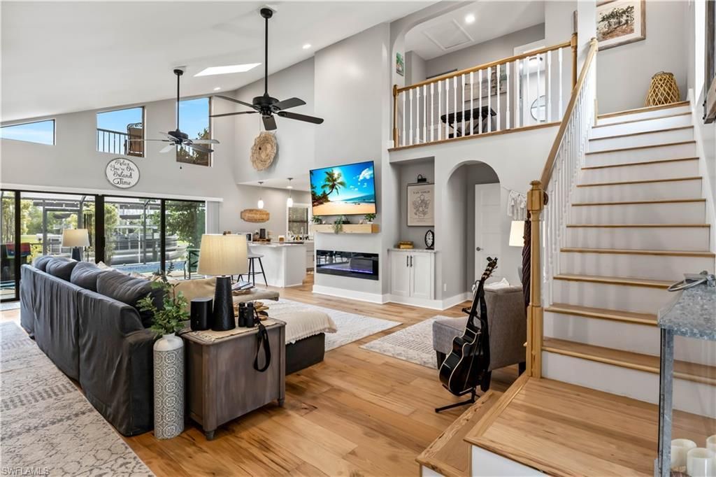 2420 Cherimoya Ln, Saint James City, FL 33956 Photo