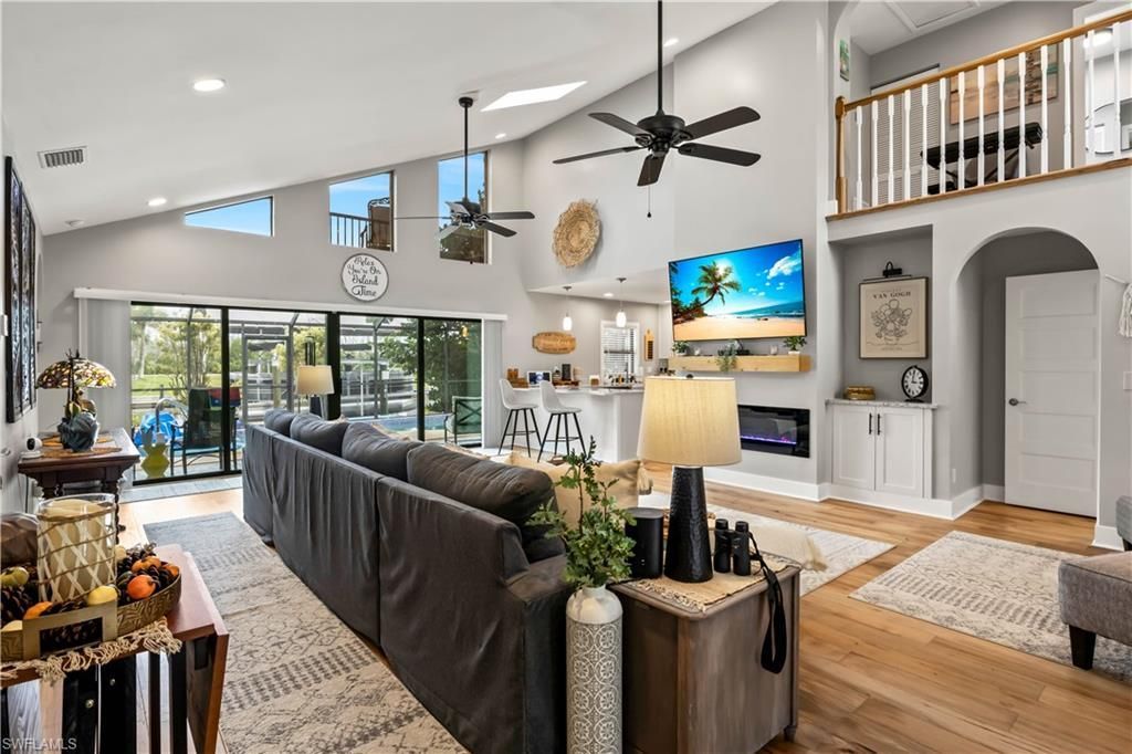 2420 Cherimoya Ln, Saint James City, FL 33956 Photo