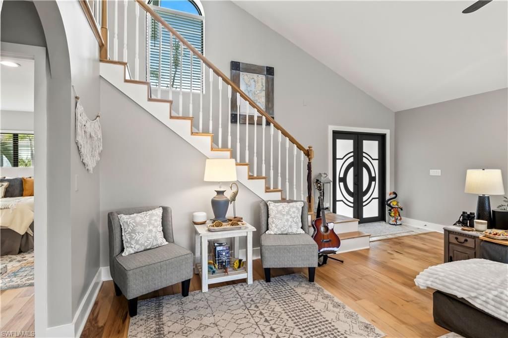 2420 Cherimoya Ln, Saint James City, FL 33956 Photo