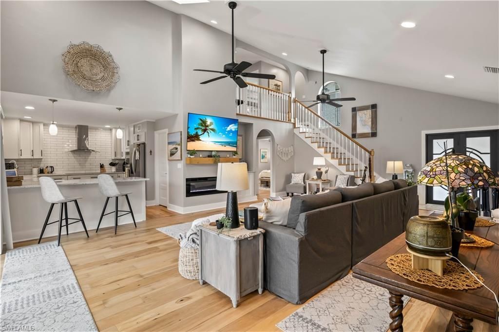 2420 Cherimoya Ln, Saint James City, FL 33956 Photo