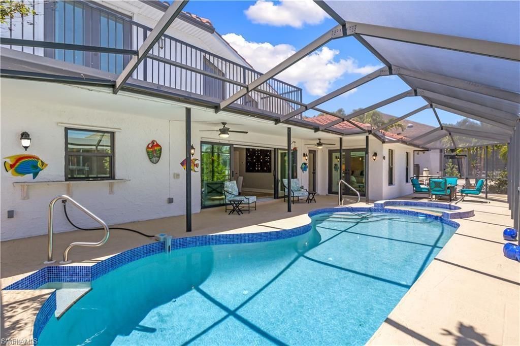 2420 Cherimoya Ln, Saint James City, FL 33956 Photo