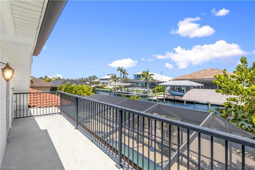 2420 Cherimoya Ln, Saint James City, FL 33956 Photo