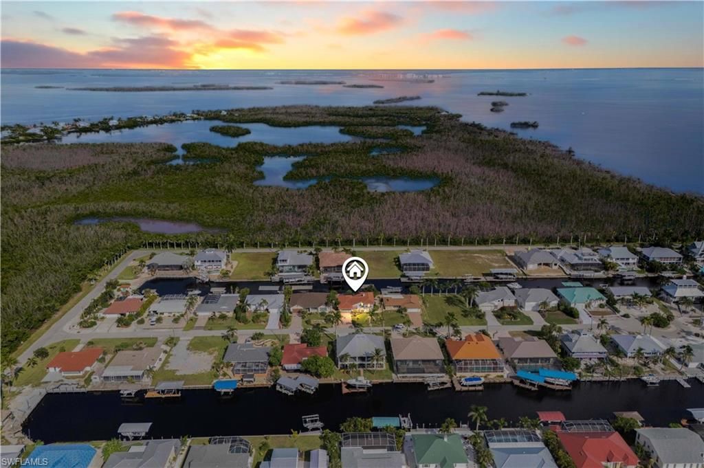 2420 Cherimoya Ln, Saint James City, FL 33956 Photo