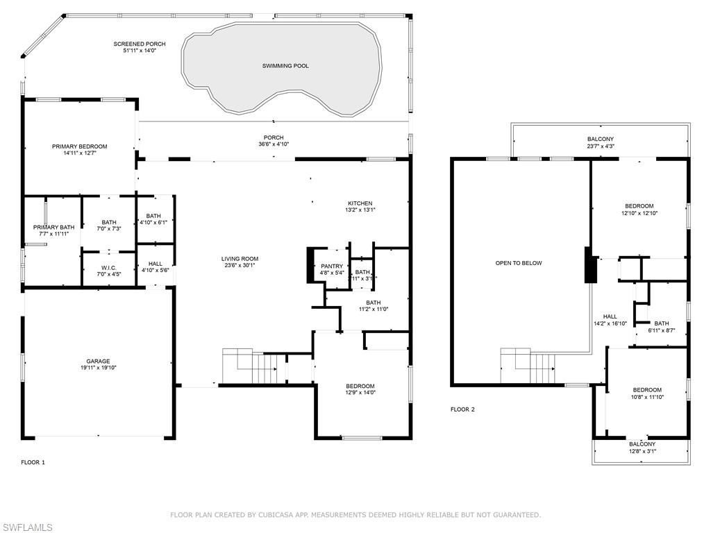 2420 Cherimoya Ln, Saint James City, FL 33956 Photo