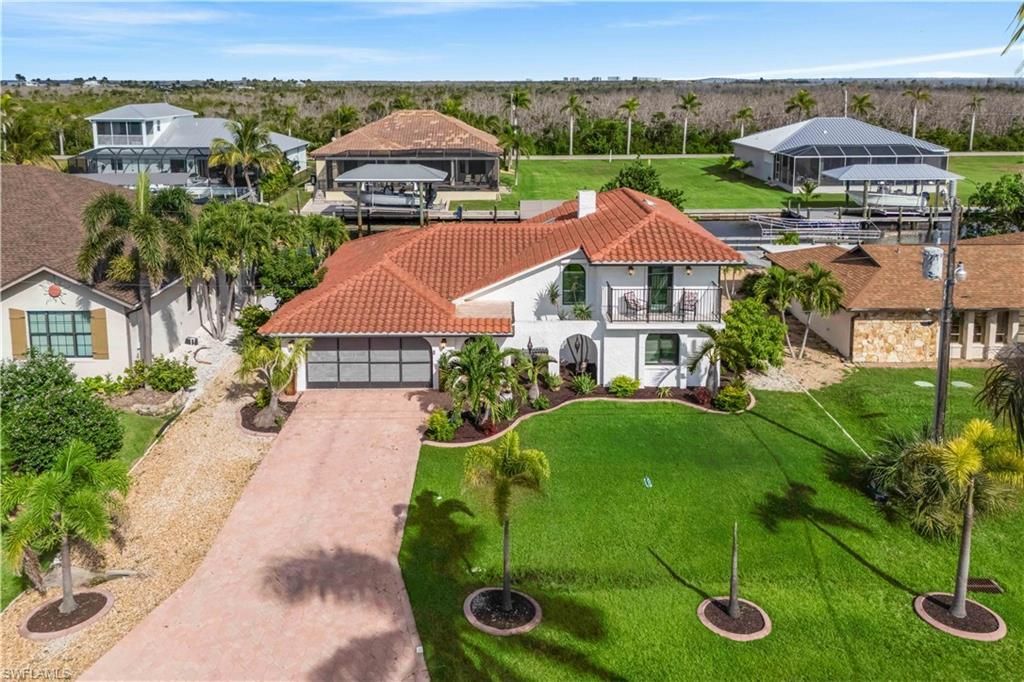 2420 Cherimoya Ln, Saint James City, FL 33956 Photo