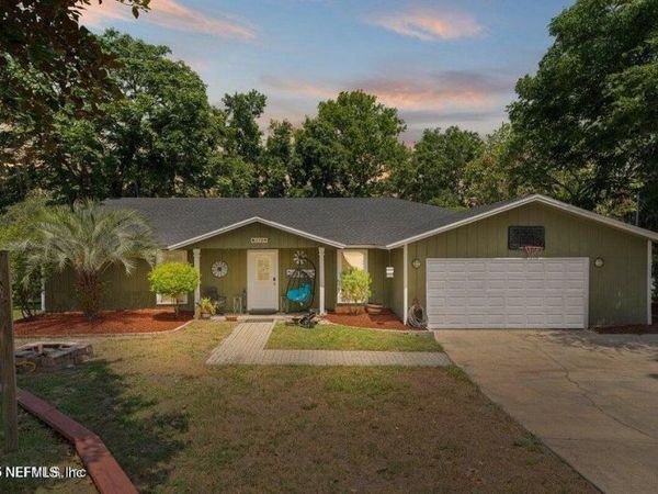 112 WESLEY Road, Green Cove Springs, FL 32043