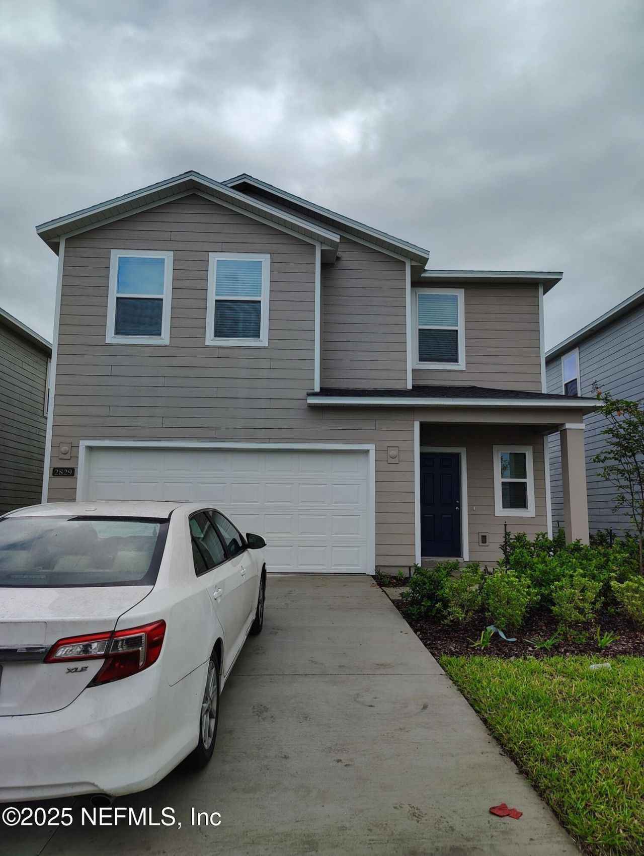 2829 Grand Finale Street, Green Cove Springs, FL 32043 Main Photo
