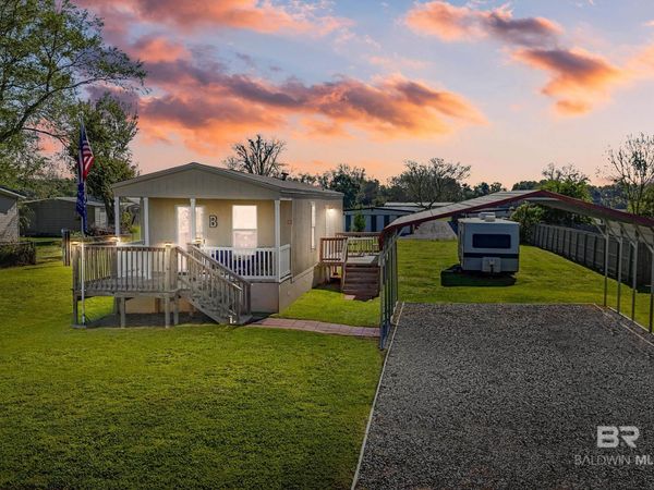 16968 Lea Circle, Fairhope, AL 36532