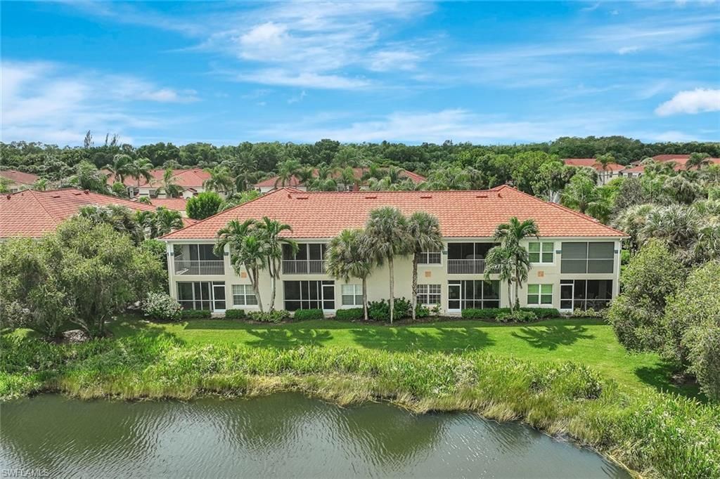 10900 Santa Margherita Rd, Unit 102, Estero, FL 34135 Photo