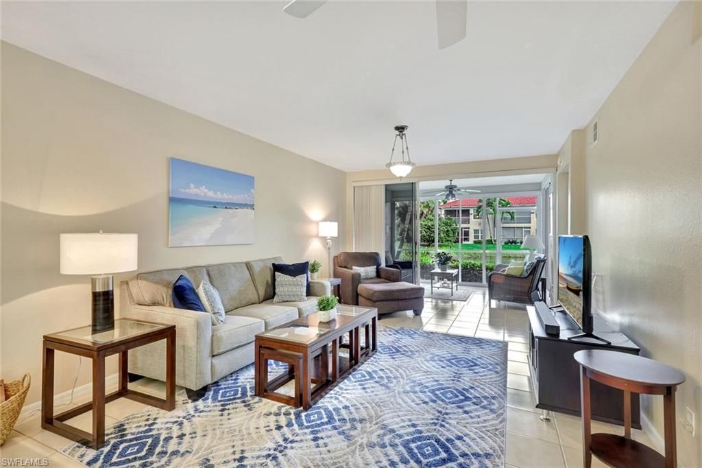 10900 Santa Margherita Rd, Unit 102, Estero, FL 34135 Photo